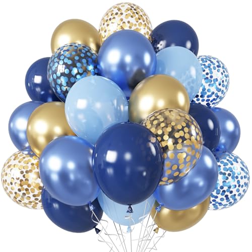 Blue Gold