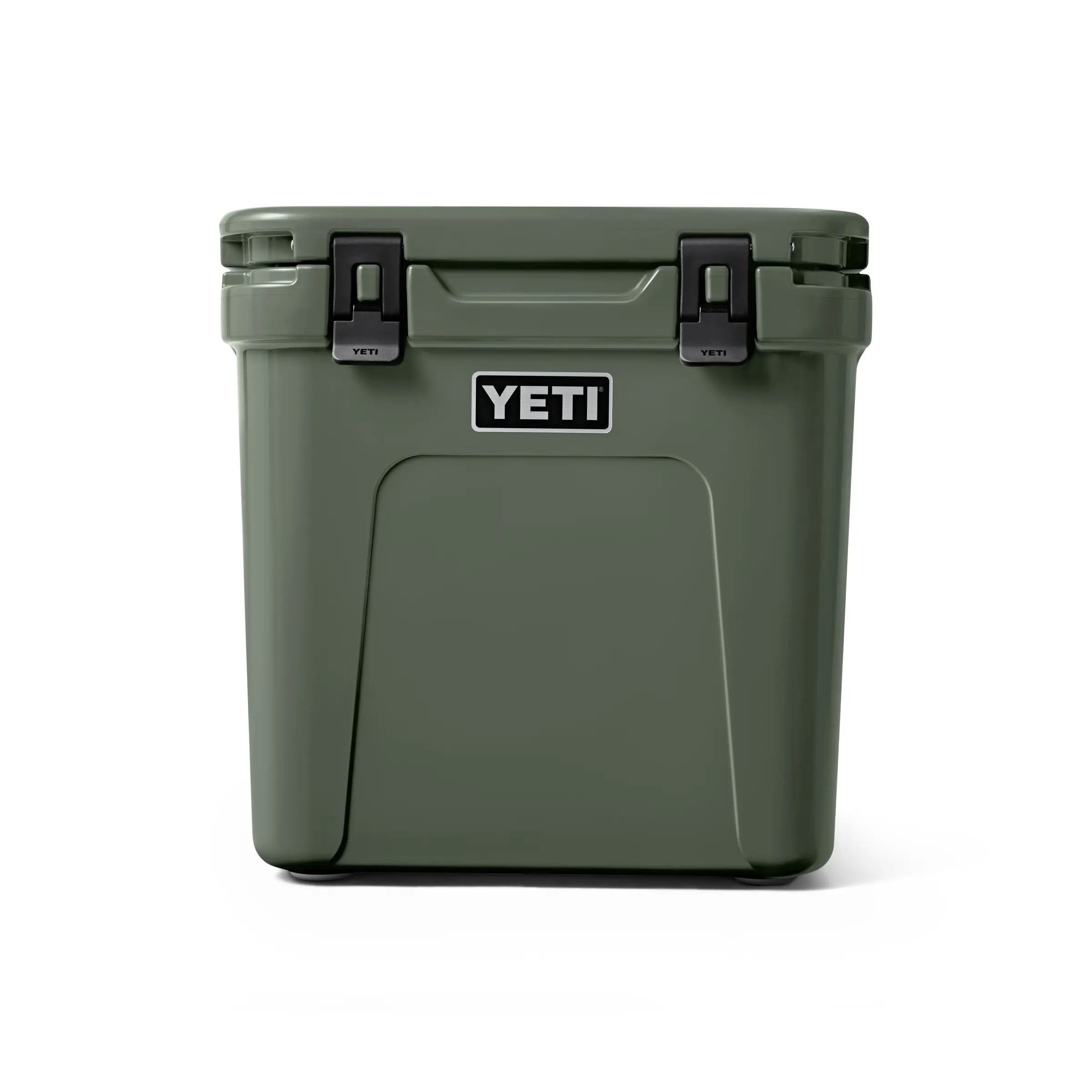 Yeti Roadie 48 Wheeled Cooler - Heavy-Duty Portable Cooler with Wheels for Camping, Beach, Tailgating & Outdoor Adventures | Insulated Ice Chest for Drinks & Food Storage