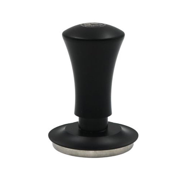 Rhinowares Self-Leveling Coffee Tamper - Perfect for Espresso, Barista & Home Brewing - Durable Stainless Steel Coffee Press for Professional & Home Use
