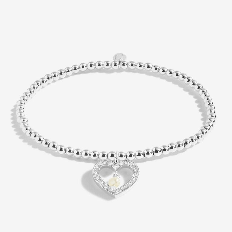Joma Jewellery Bracelet - A Special Gift for Grandma | Elegant & Heartfelt Present for Birthdays, Anniversaries & Mother's Day