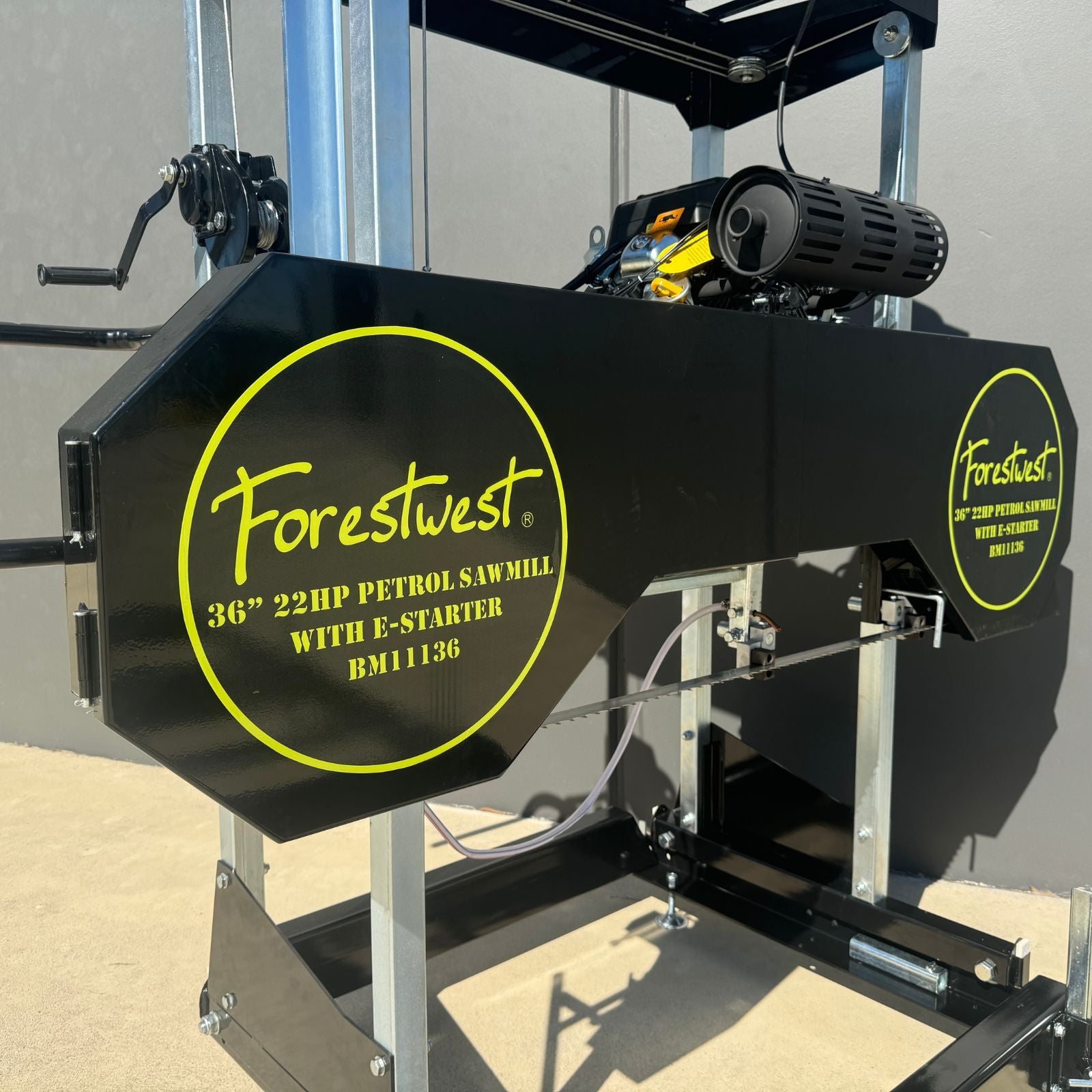 Forestwest 36
