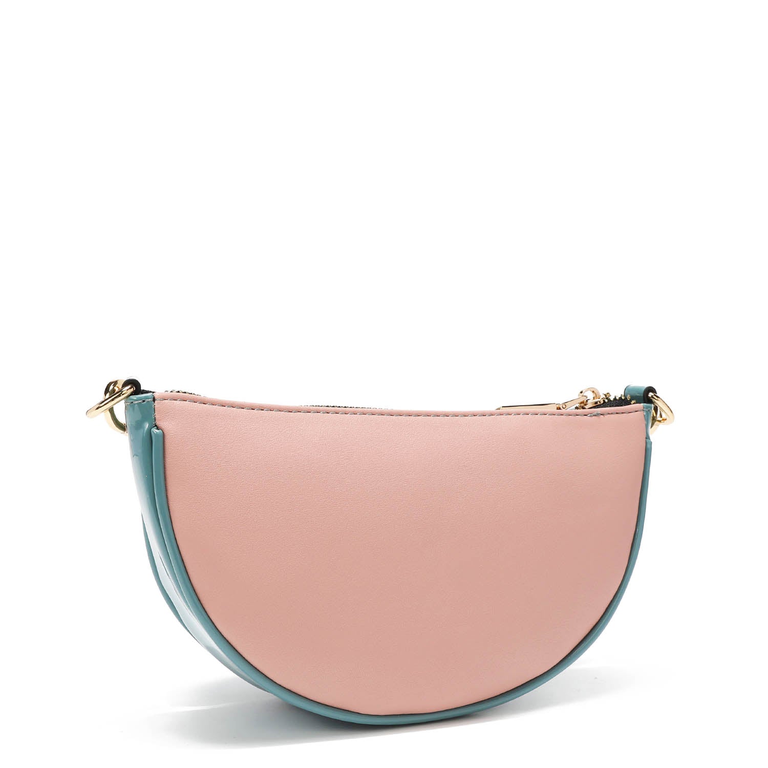 FATIMA 2-Piece Crossbody Bag Set for Women - Stylish Shoulder Purse & Wallet Combo - Perfect for Travel, Shopping, and Everyday Use