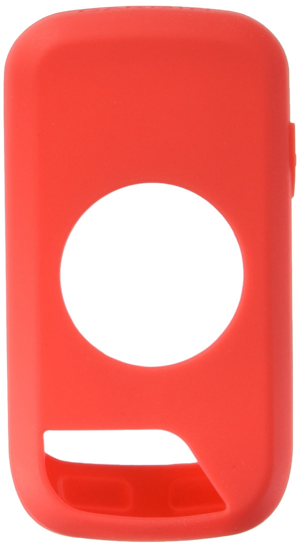 Garmin Edge 1000 GPS Bike Computer Silicone Protective Case - Shockproof, Durable Cover for Cycling - Red (Perfect for Road Biking, Mountain Biking & Outdoor Adventures)