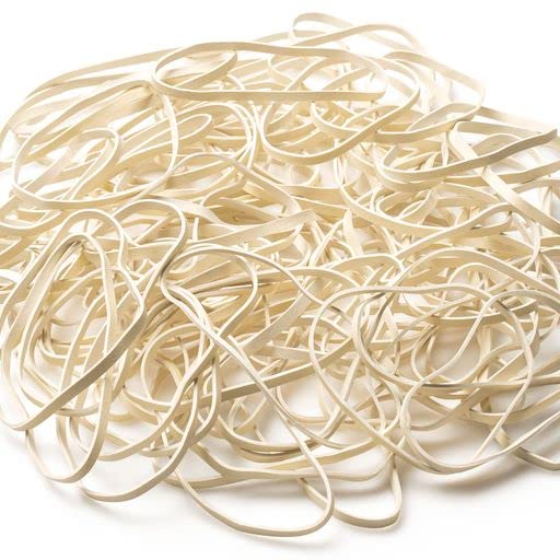 Premium #33 Rubber Bands (3.5