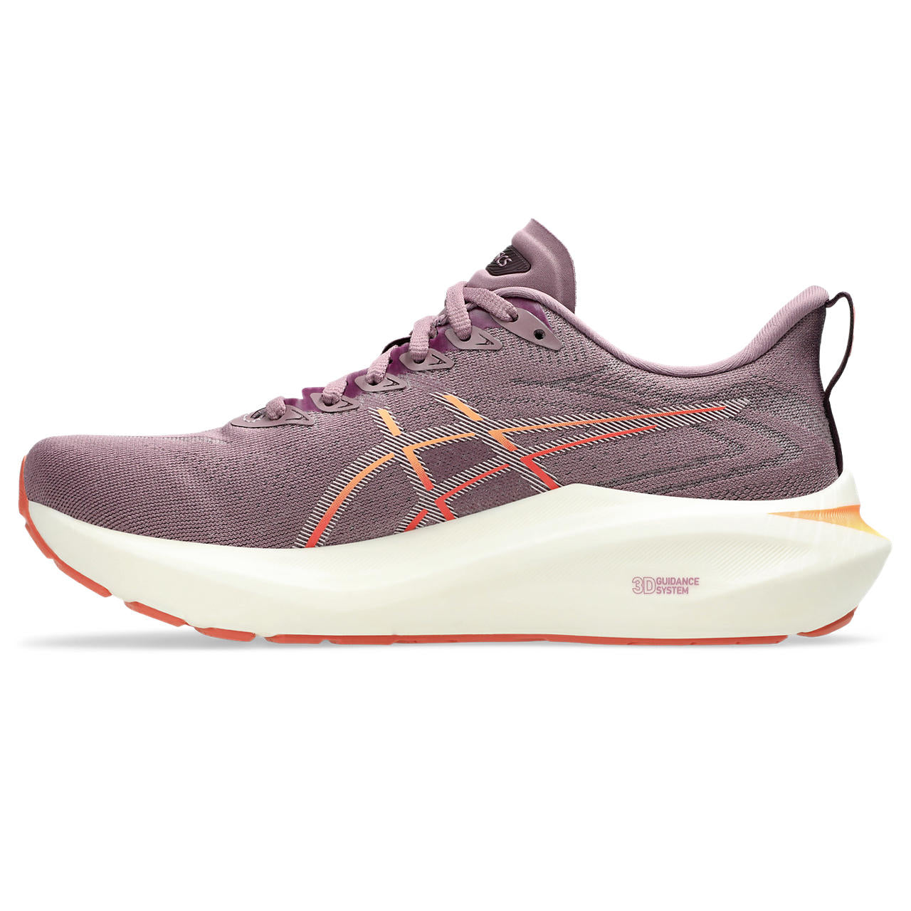 ASICS Women's GT-2000 13 Running Shoes - Lightweight Stability Sneakers for Jogging, Gym & Everyday Wear