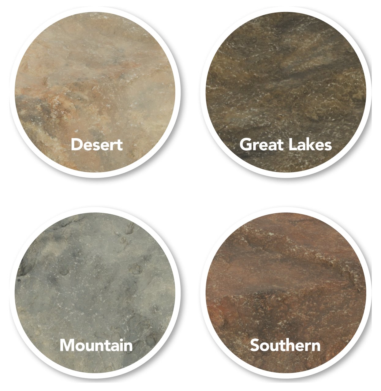 Atlantic Water Gardens RL40M Rock Lid for Skimmers - Natural Mountain Color - Perfect for Pond & Waterfall Landscaping