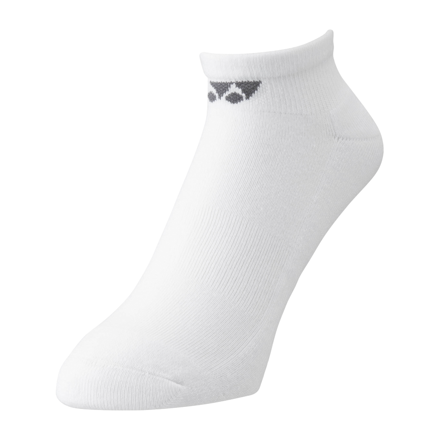 Yonex 19218 Sport Low Cut Socks (3 Pairs) - Breathable Athletic Socks for Running, Tennis & Gym Workouts - Comfortable Performance Socks for Men & Women
