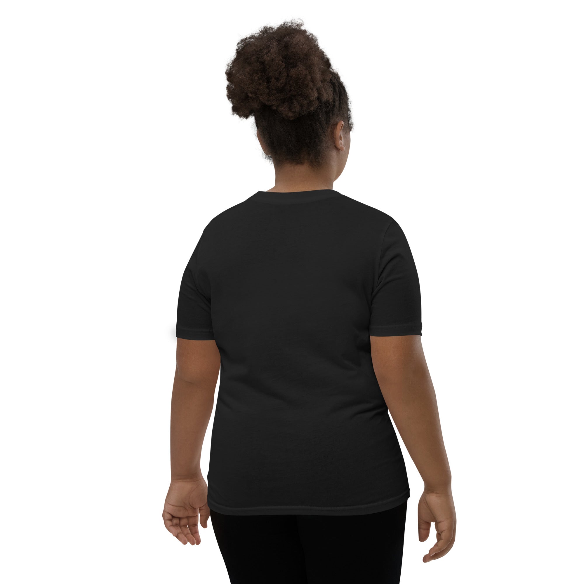 East Co. Grackles Youth Social Tee - Trendy Graphic T-Shirt for Boys & Girls - Perfect for School, Parties & Casual Outings