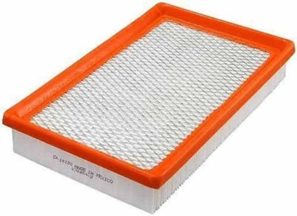 Genuine Mopar Air Filter 4891691AA - High Performance Replacement for Cleaner Engine Airflow - Perfect for Jeep, Dodge, Chrysler Vehicles