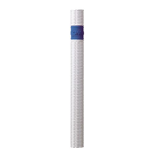 Gunn & Moore Ripple Cricket Bat Grip - Premium Non-Slip Batting Handle for Cricket Players - Perfect for Practice & Matches