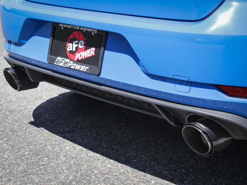 aFe 18-20 VW GTI (MK7.5) 2.0L MACH Force Xp 3