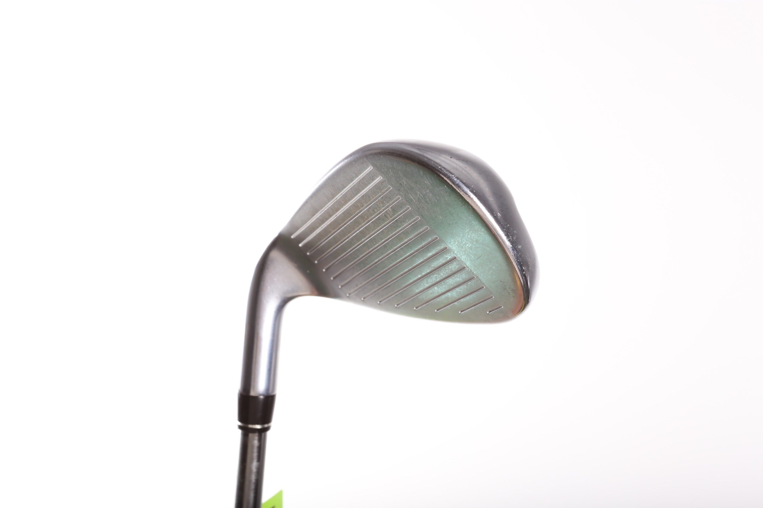 Used Callaway Big Bertha B21 Pitching Wedge Golf Club - 43° Loft, Right Handed, Senior Flex Shaft | Perfect for Senior Golfers & High Handicap Players on the Course