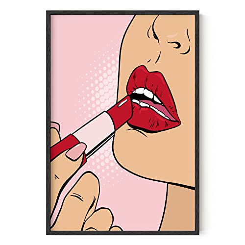 Red Lips