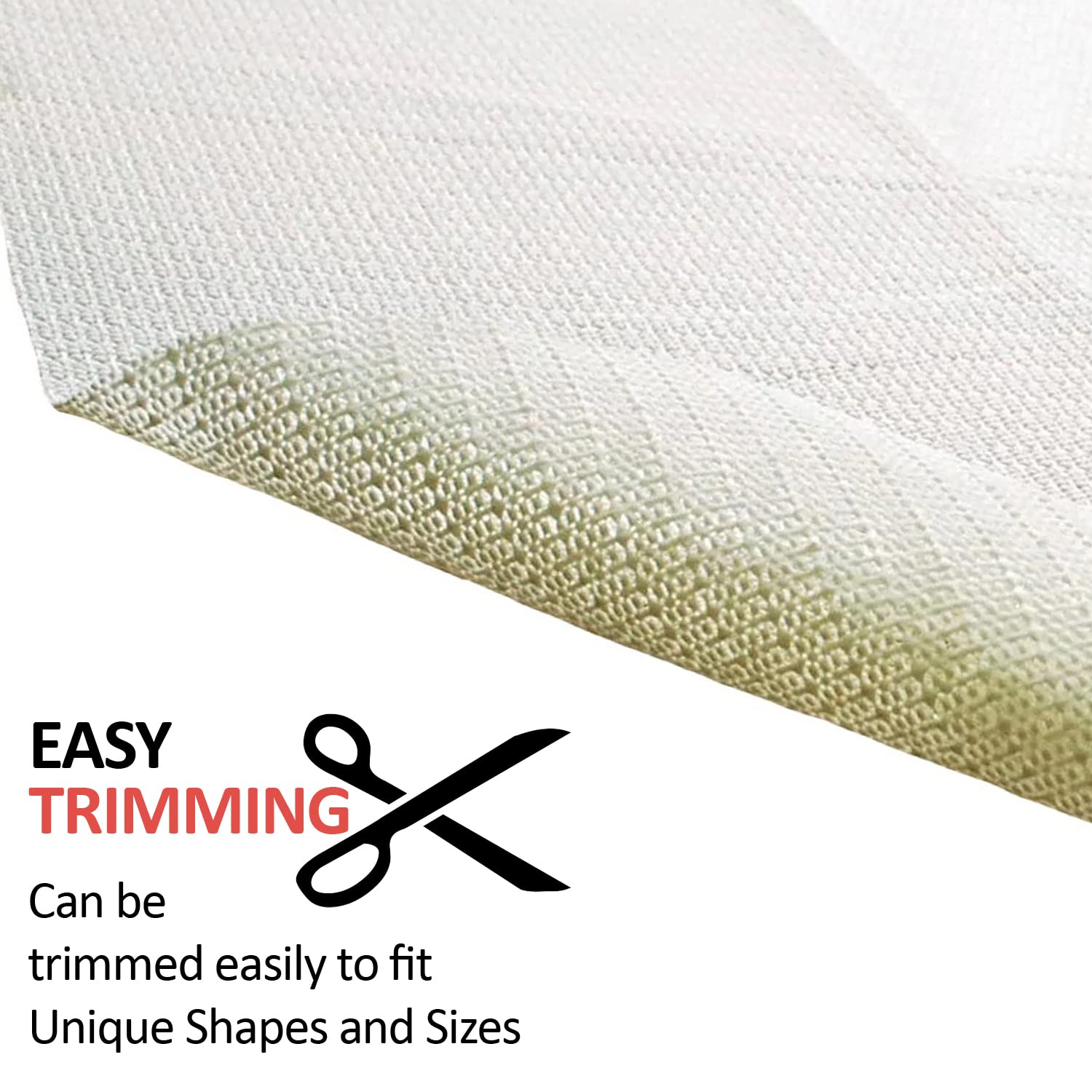 Non-Slip Rug Pad 0.125