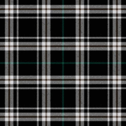 Original Anzac Tartan Plaid Scarf - Premium Wool Blend for Men & Women - Perfect for Outdoor Adventures, Travel & Casual Wear