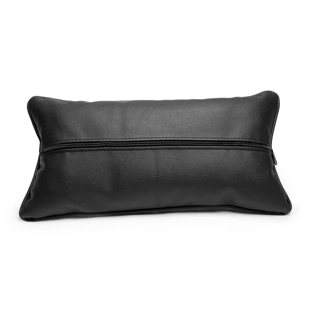 Premium Leather Tattoo Pillow for Artists & Clients - 18