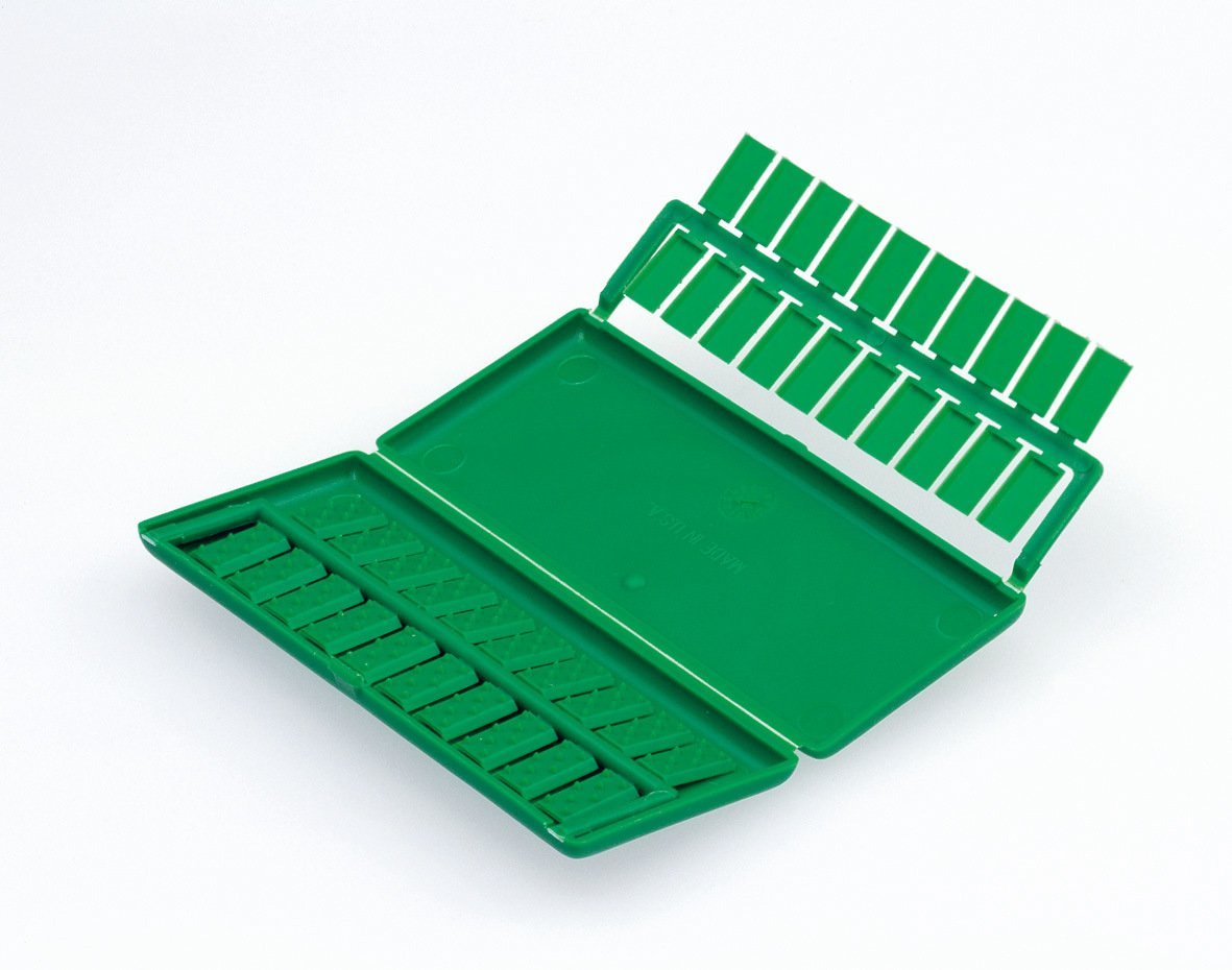 Unger Plastic Clips - 40 Pack | Heavy Duty Fasteners for Home, Office & DIY Projects | Secure Papers, Documents & Crafts