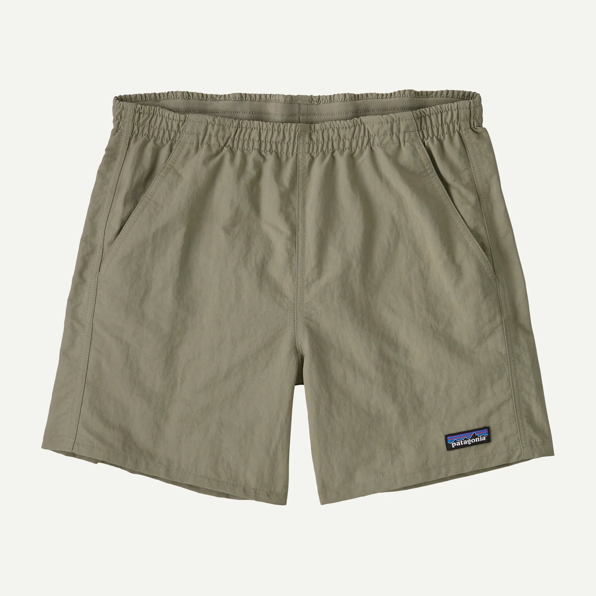 Patagonia Women's 5 Inch Baggies Shorts - Quick-Dry Swim & Hiking Shorts for Outdoor Adventures