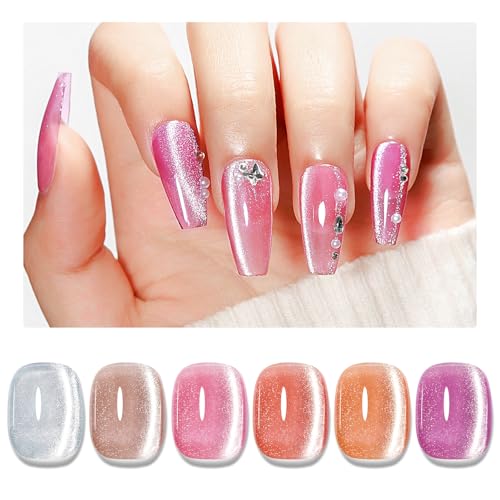 Crystal Love