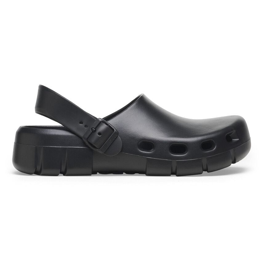 Arizona Birkenstock Birki Flow Unisex Eva Sandals - Comfortable Slip-On Shoes for Men & Women - Perfect for Beach, Pool, and Casual Wear