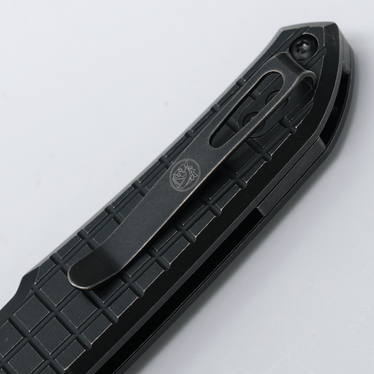 Thunderbird Trek Lock Knife - 3.25