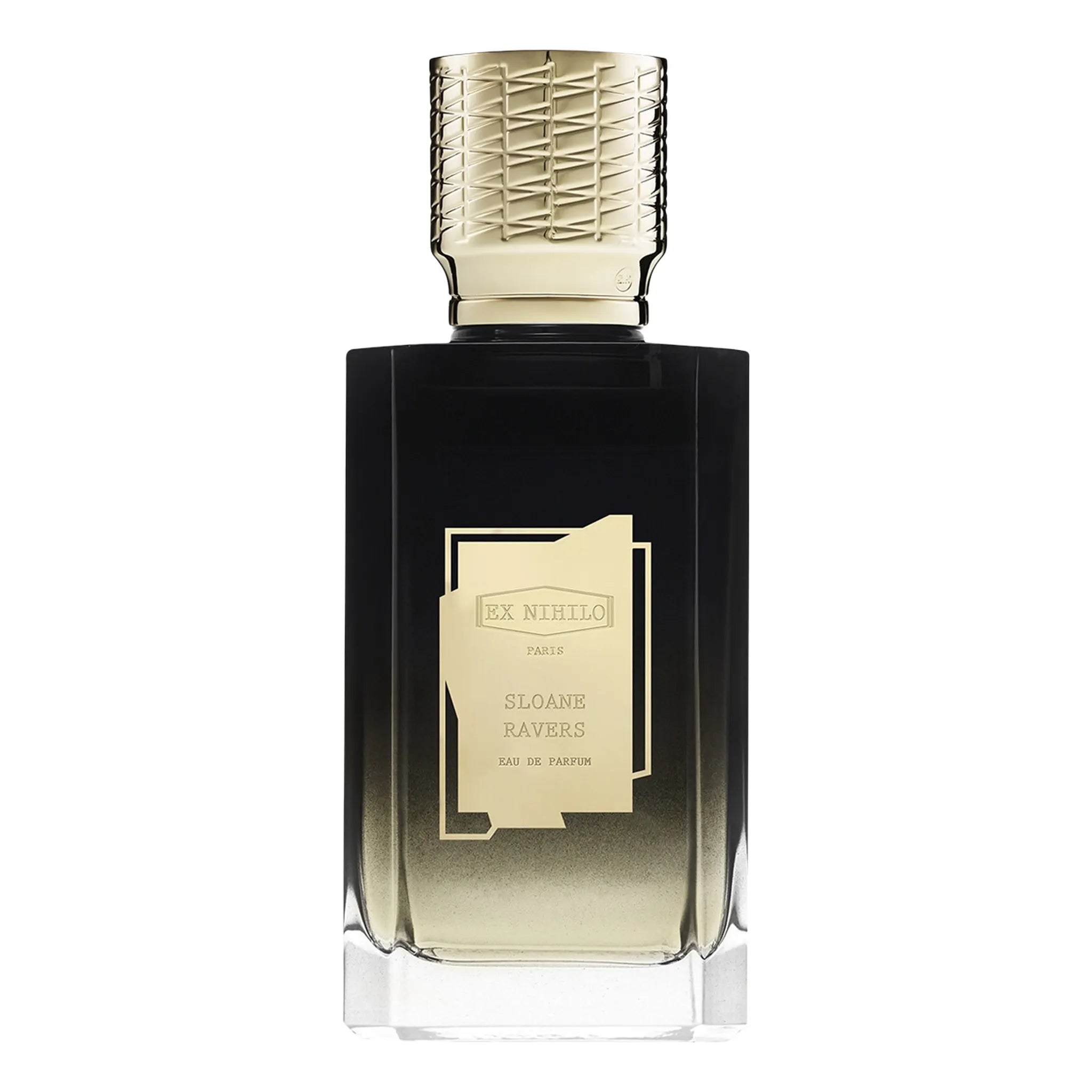 Ex Nihilo Sloane Ravers Eau De Parfum - Luxury Women's Perfume for Night Out & Special Occasions | Long-Lasting Floral Scent | Perfect for Parties, Dates & Evening Events