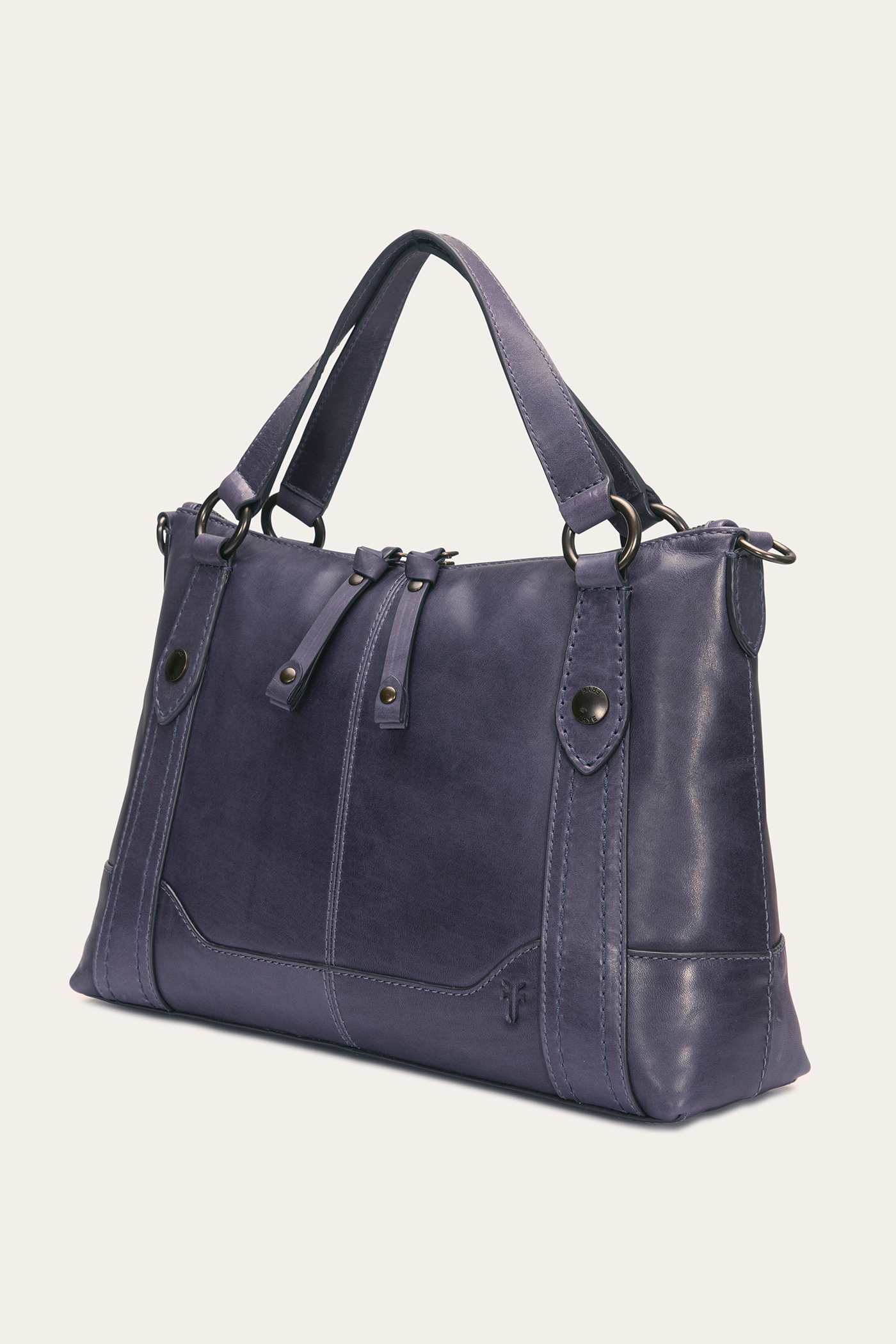 Melissa Medium Satchel - Stylish Leather Handbag for Women, Perfect for Work, Travel & Everyday Use | Durable & Fashionable Shoulder Bag