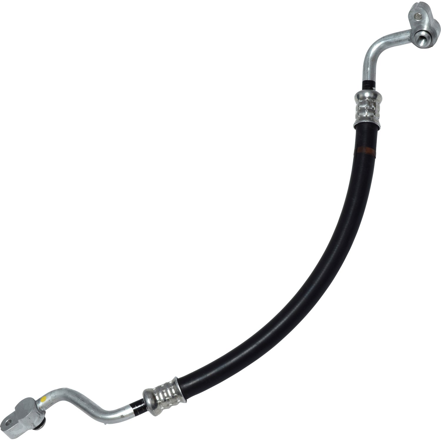 Universal Air Conditioner Refrigerant Discharge Hose HA 112370C - Compatible with Most AC Units for Home, Car & RV Cooling Systems
