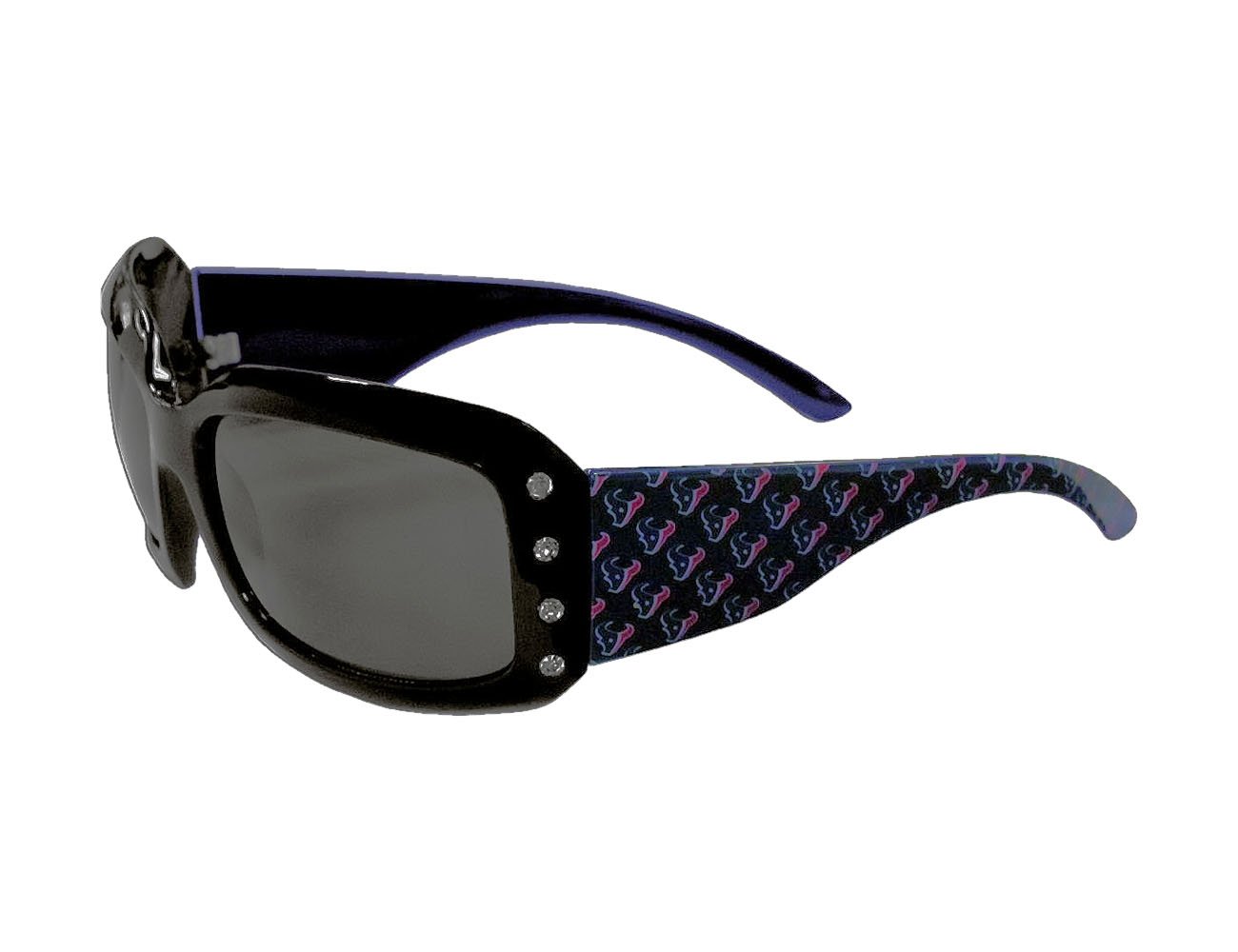 Siskiyou Sports NFL Women's Fashion Sunglasses - Stylish UV Protection Shades for Football Games, Outdoor Activities & Everyday Wear