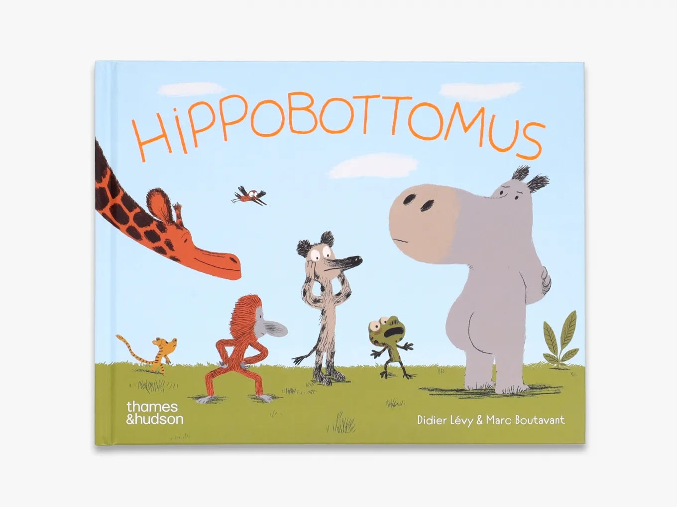Hippobottomus - Premium Baby Diaper Changing Mat, Waterproof & Portable for Travel, Nursery, and On-the-Go Parents | Soft & Safe for Newborns & Toddlers