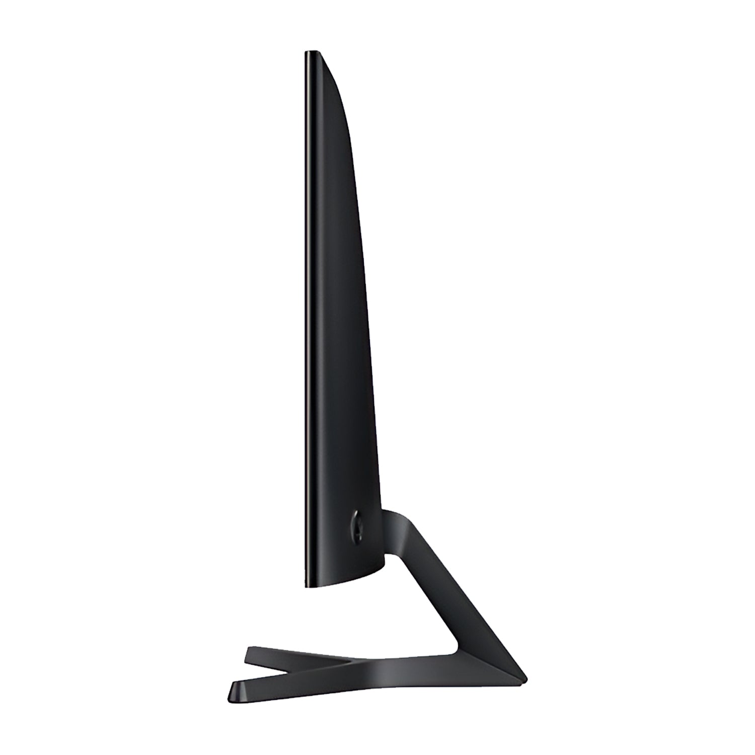 Samsung 27 Inch Curved Monitor - FHD 1080p, 75Hz Refresh Rate, 5ms Response Time, AMD FreeSync - S27C360EAL for Gaming, Office Work & Home Entertainment