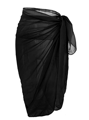 Pure Black
