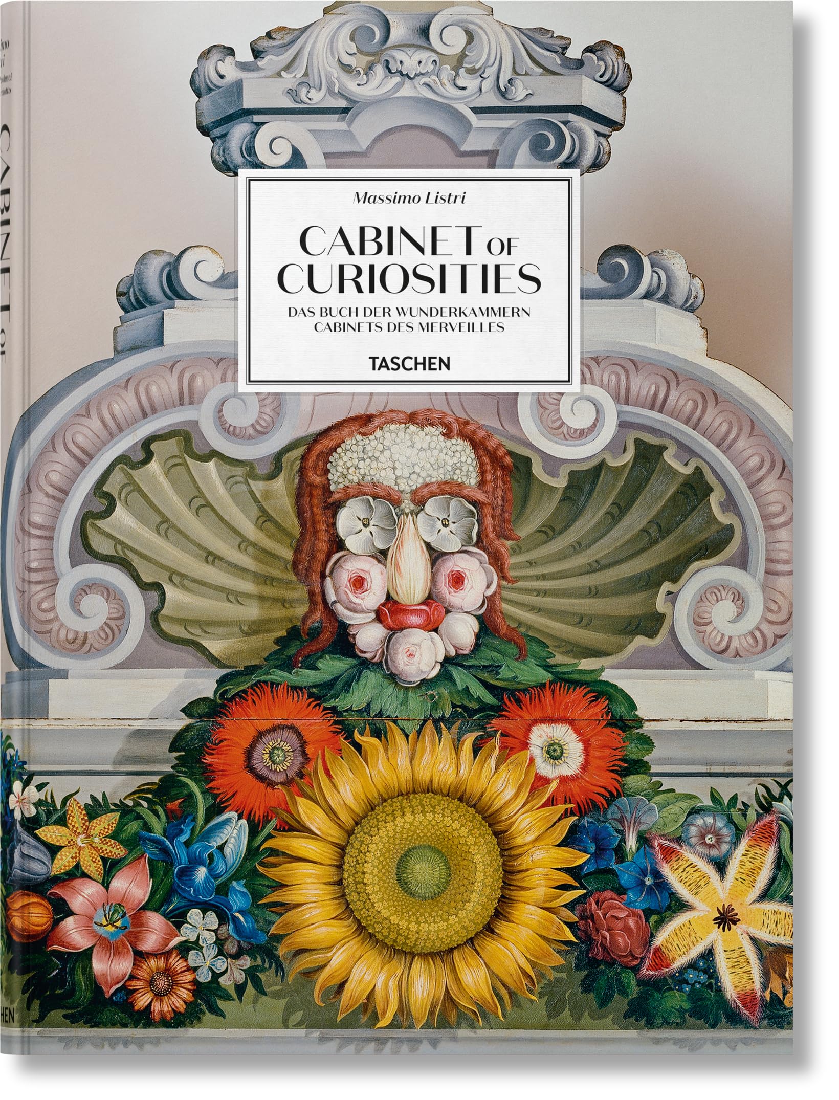 Natural Curiosity Cabinet - Vintage Style Display Case for Collectibles & Specimens - Perfect for Home Decor, Classroom, or Museum Exhibits