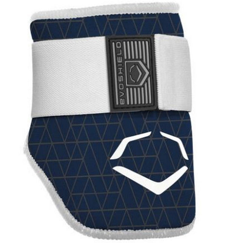 EVOshield Elbow Guard EVOcharge for Adults - Protective Gear for Baseball, Softball & Sports Injuries - Perfect for Training, Games & Injury Recovery