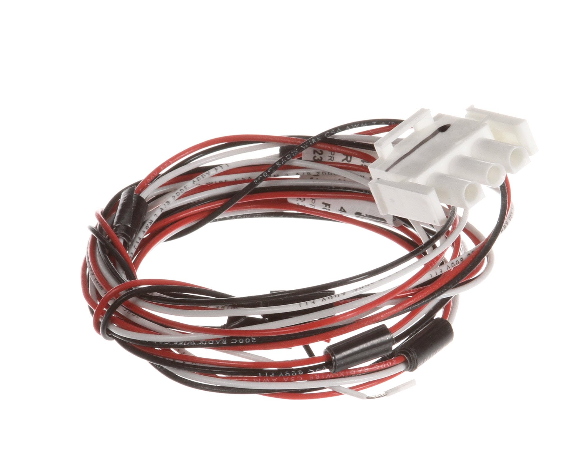Garland 4521767 Magnetic Reed Switch - High Sensitivity Security Sensor for Doors & Windows - Perfect for Home Alarm Systems & DIY Security Projects