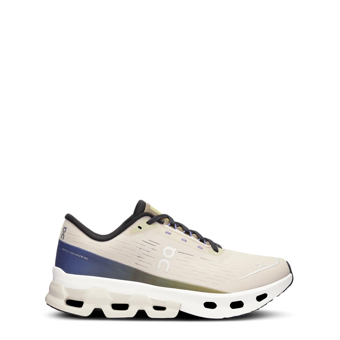 Women's Cloudspark Sneakers - Lightweight Running Shoes for Women | Comfortable & Breathable Walking Shoes | Perfect for Jogging, Gym Workouts & Daily Wear