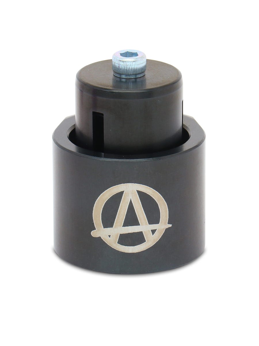 APEX HIC Kit - High Impact Collision Protection for Vehicles | Perfect for Off-Roading, Racing & Daily Driving Safety