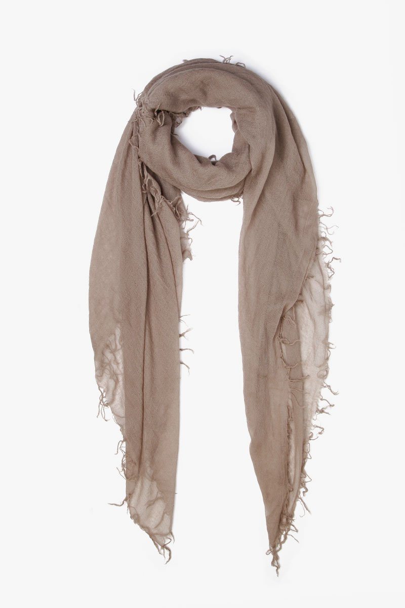 Luxury Cashmere Silk Scarf for Women - Soft Winter Fashion Accessory - Perfect for Office, Travel & Gift Giving