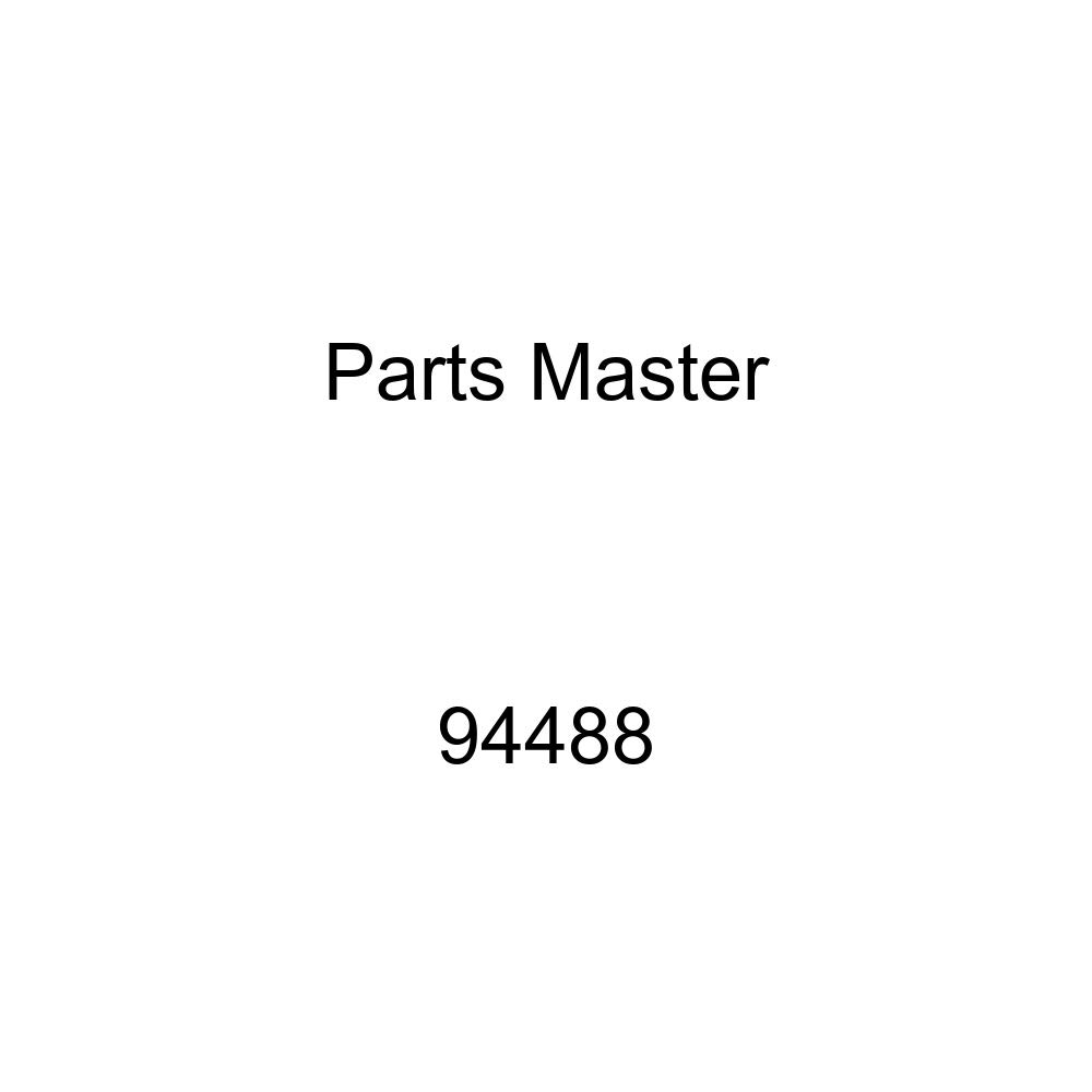94488 Cabin Air Filter Replacement - High Performance Car Air Filter for Cleaner Cabin Air | Fits Multiple Vehicle Models | Ideal for Allergies, Dust & Pollen Protection