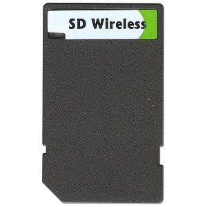 SDIO 802.11b/g Wireless LAN SD Card - High Speed WiFi Adapter for Laptops & Raspberry Pi | Perfect for Portable Internet Access & IoT Projects