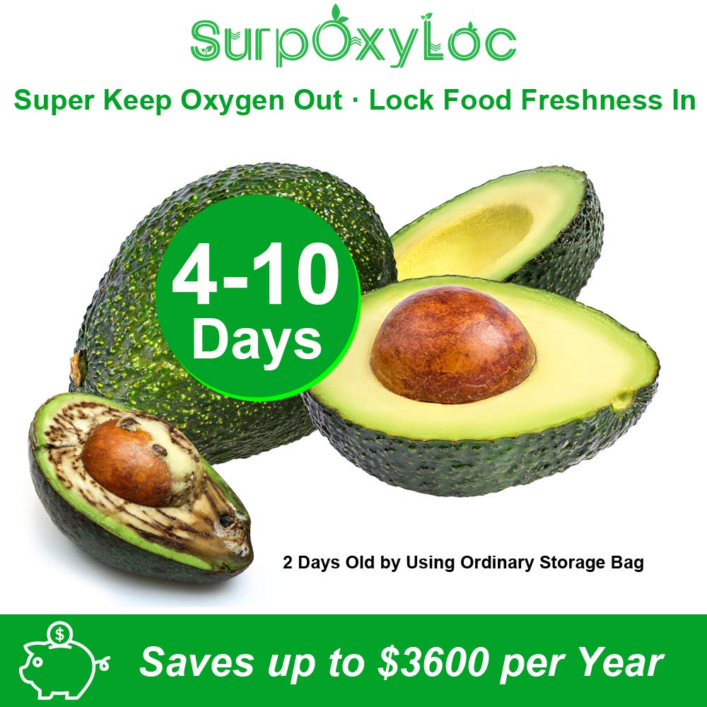 SurpOxyLoc 200 Gallon 11