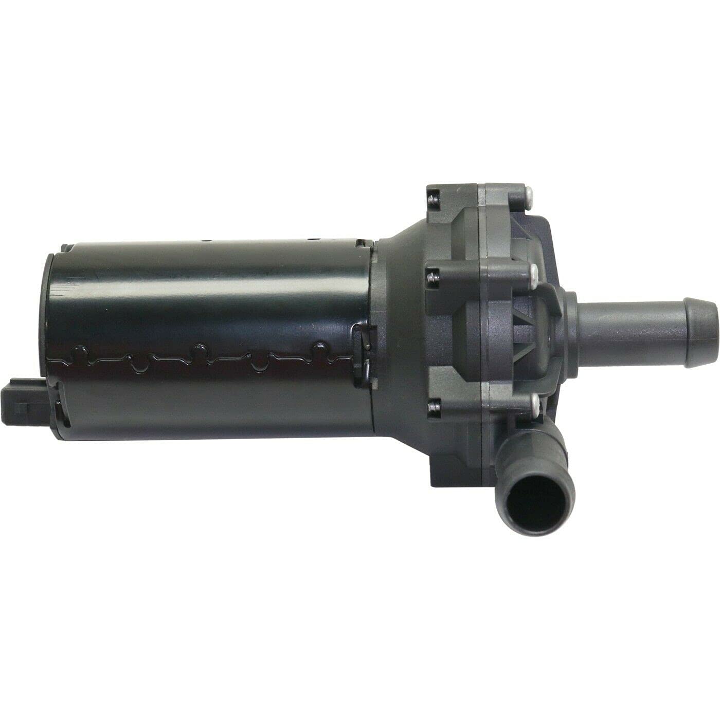 ZZXIA Auxiliary Water Pump for Land Trucks - Compatible with PEB500010, 1259020, 14279392 - Heavy Duty Cooling System Replacement Part for Commercial Vehicles