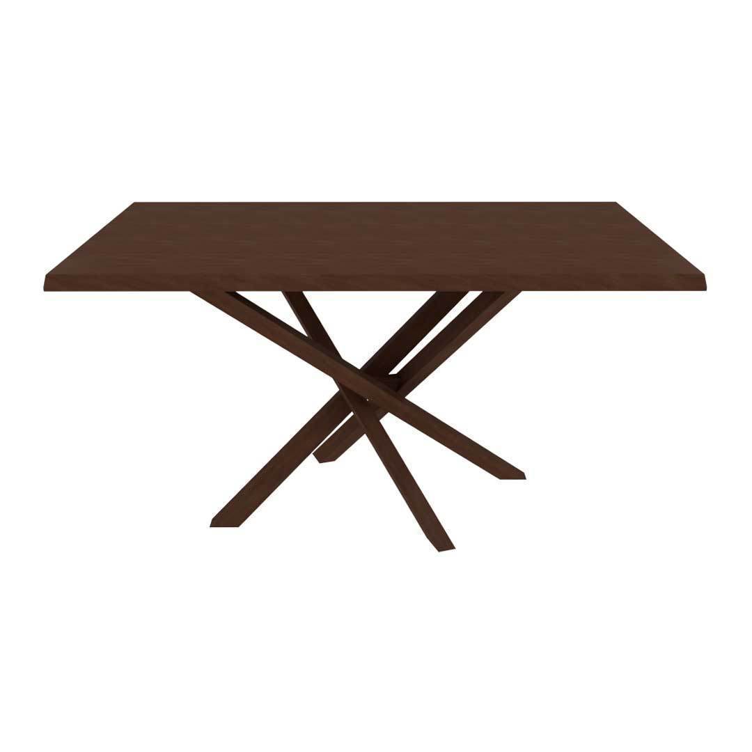 Elio Modern Dining Table - 59