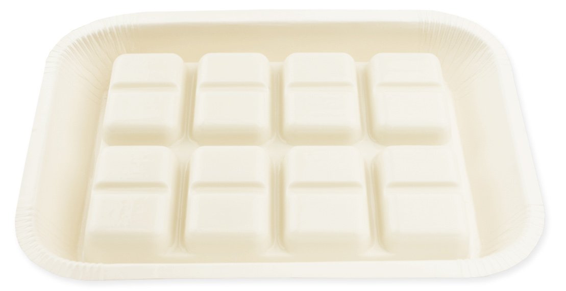 Vanilla CandiQuik Candy Coating for Baking - 16 Ounce (Pack of 2) - Perfect for Cake Decorating, Chocolate Dipping & Candy Making at Home