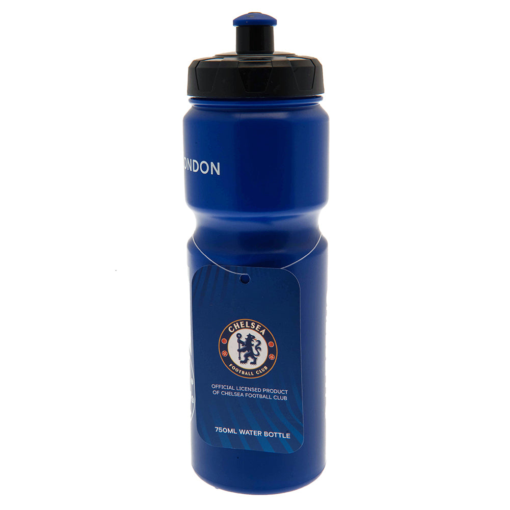 Premium Chelsea Plastic Water Bottle - BPA Free, Leak Proof & Reusable - Ideal for Gym, Hiking, Travel & Everyday Hydration