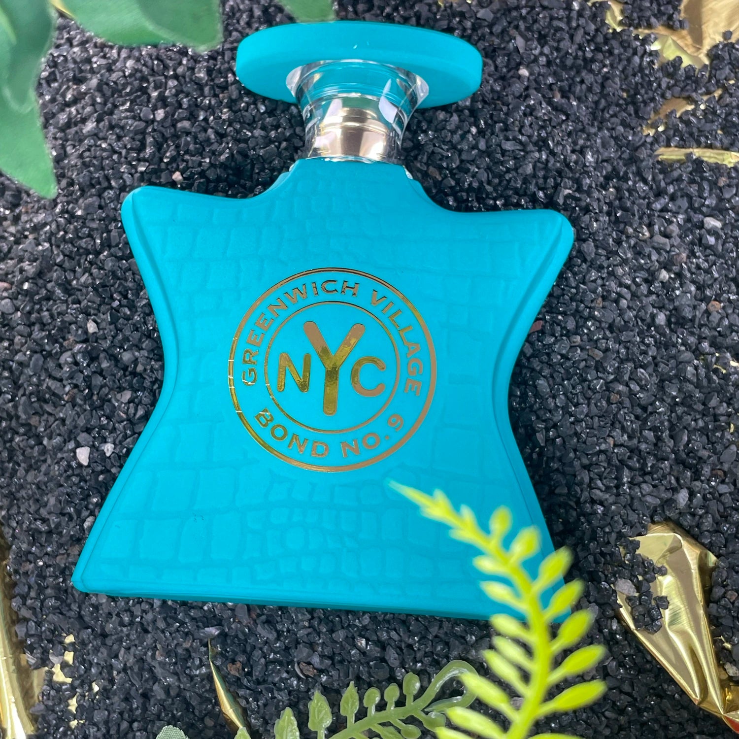 Bond No.9 Greenwich Village 1.7 oz Eau de Parfum Unisex Fragrance - Perfect for Date Nights & Special Occasions
