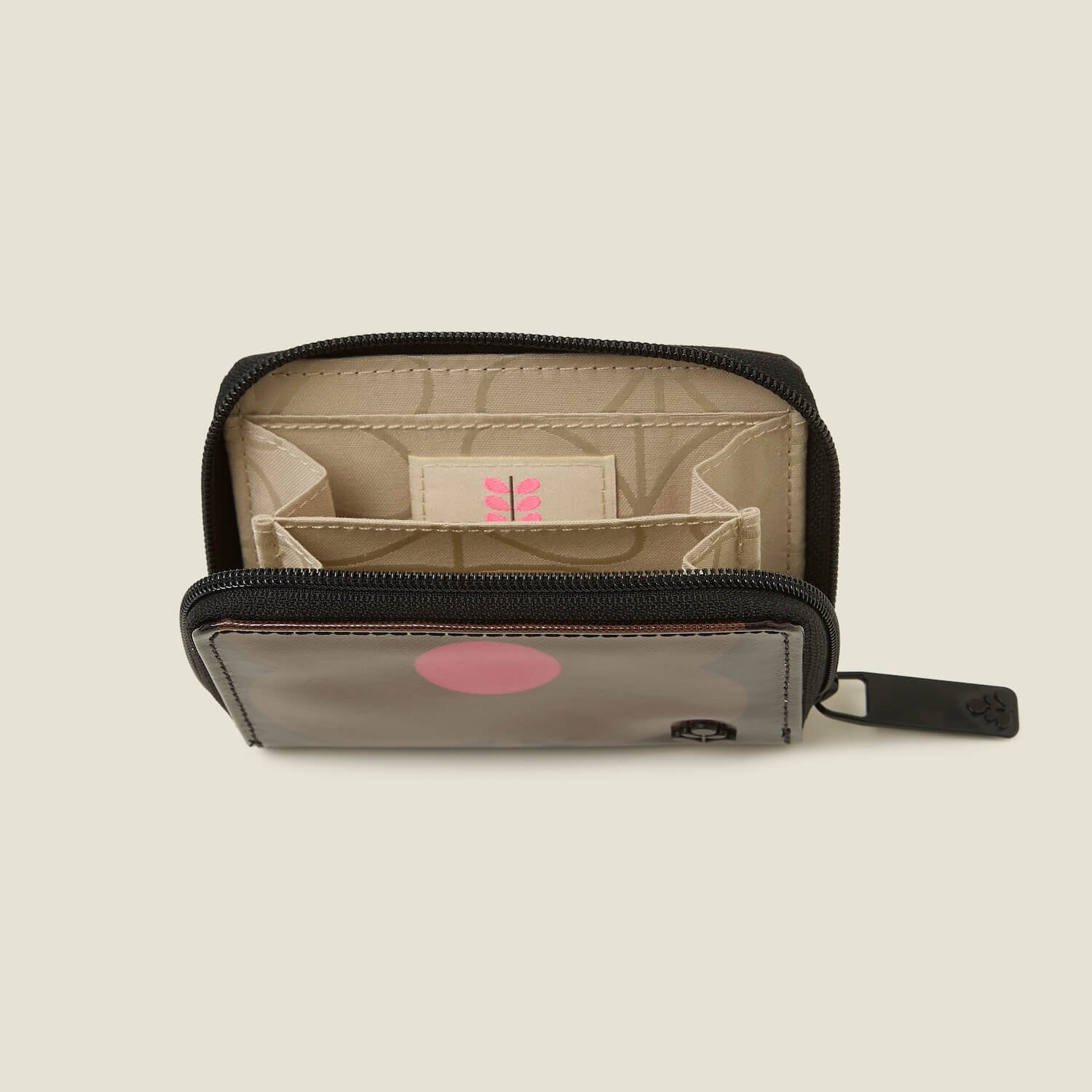 Remember Me Purse - Stylish Abacus Conker Handbag for Women | Perfect for Work, Travel & Everyday Use