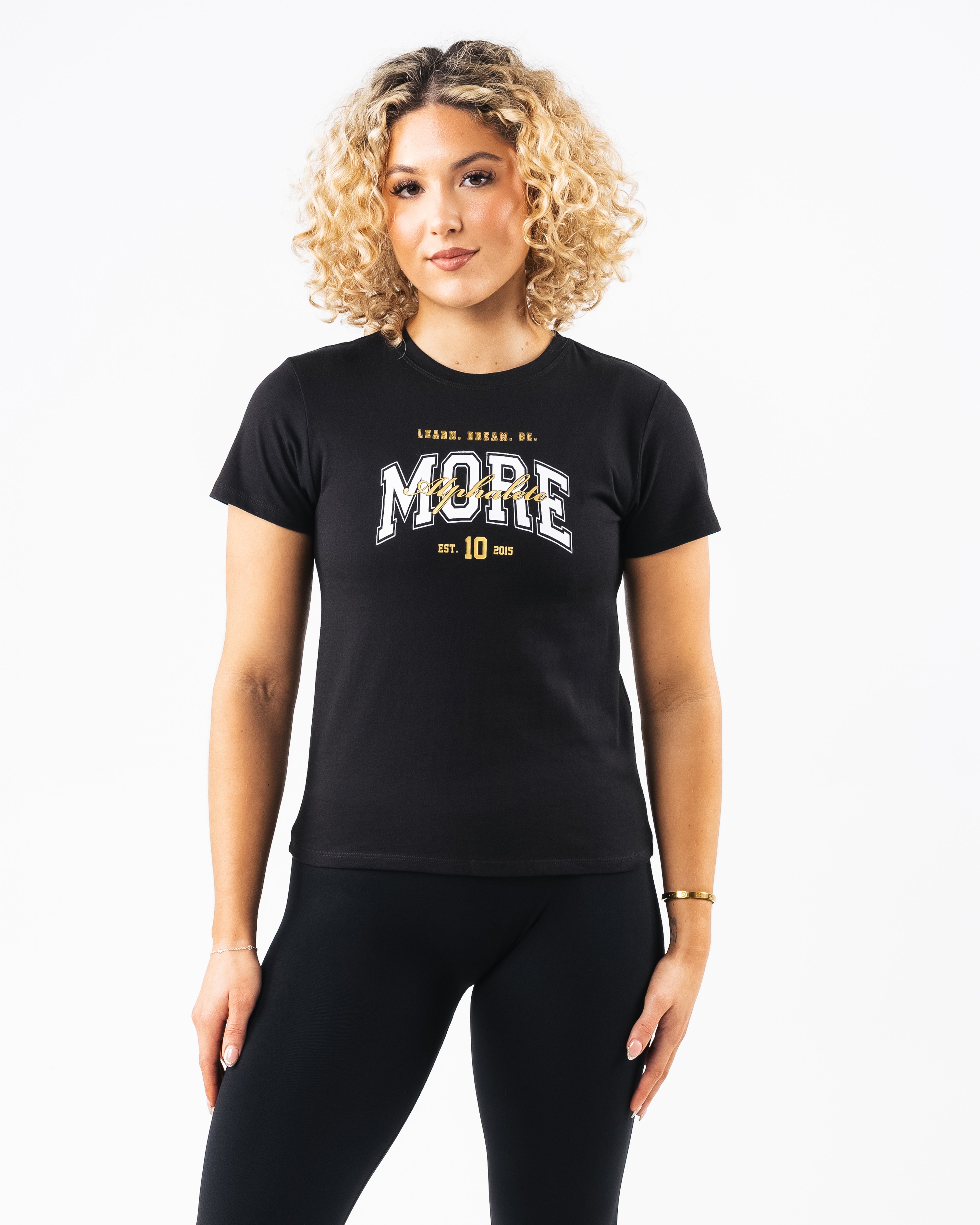 Premium Core Tee for Men - Soft Cotton Black T-Shirt - Casual & Comfortable Everyday Wear for Work, Gym, and Outings
