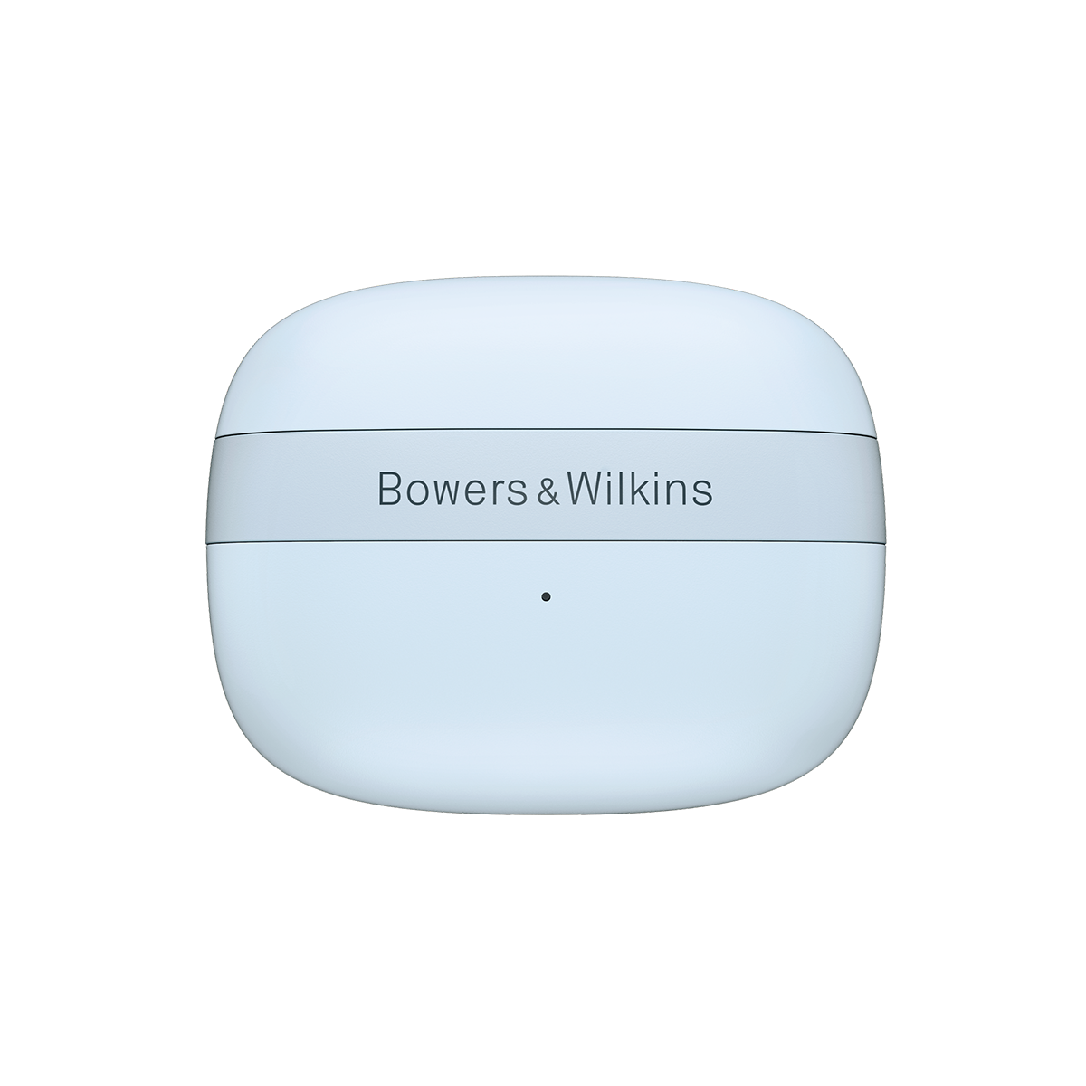 Bowers & Wilkins Pi6 True Wireless Earbuds with Adaptive ANC - Premium Noise Cancelling Bluetooth Headphones for Gym, Travel & Work
