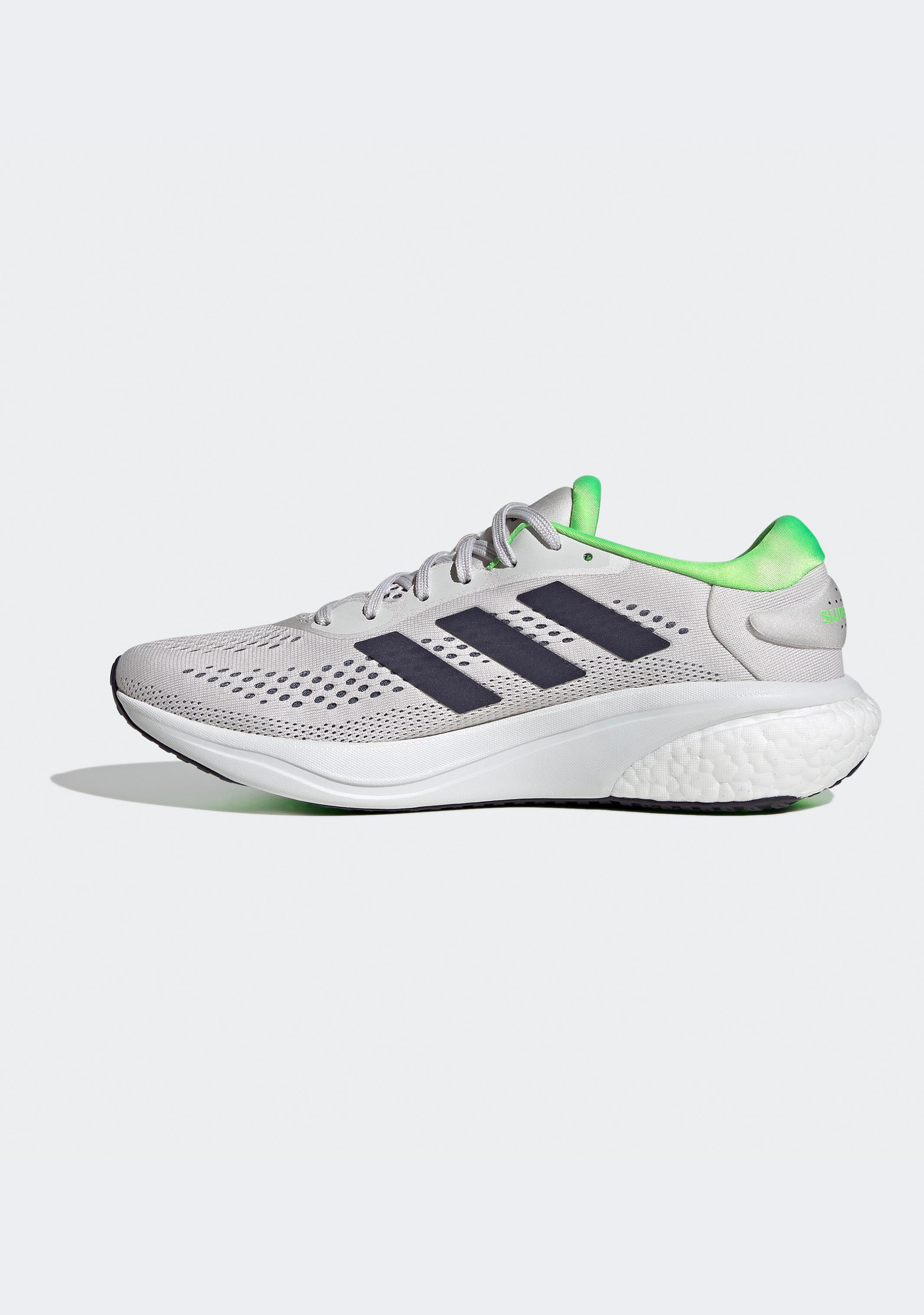 Adidas Men's Supernova 2 Running Shoes - Lightweight Cushioned Sneakers for Jogging & Training | Perfect for Road Running, Gym Workouts & Daily Wear